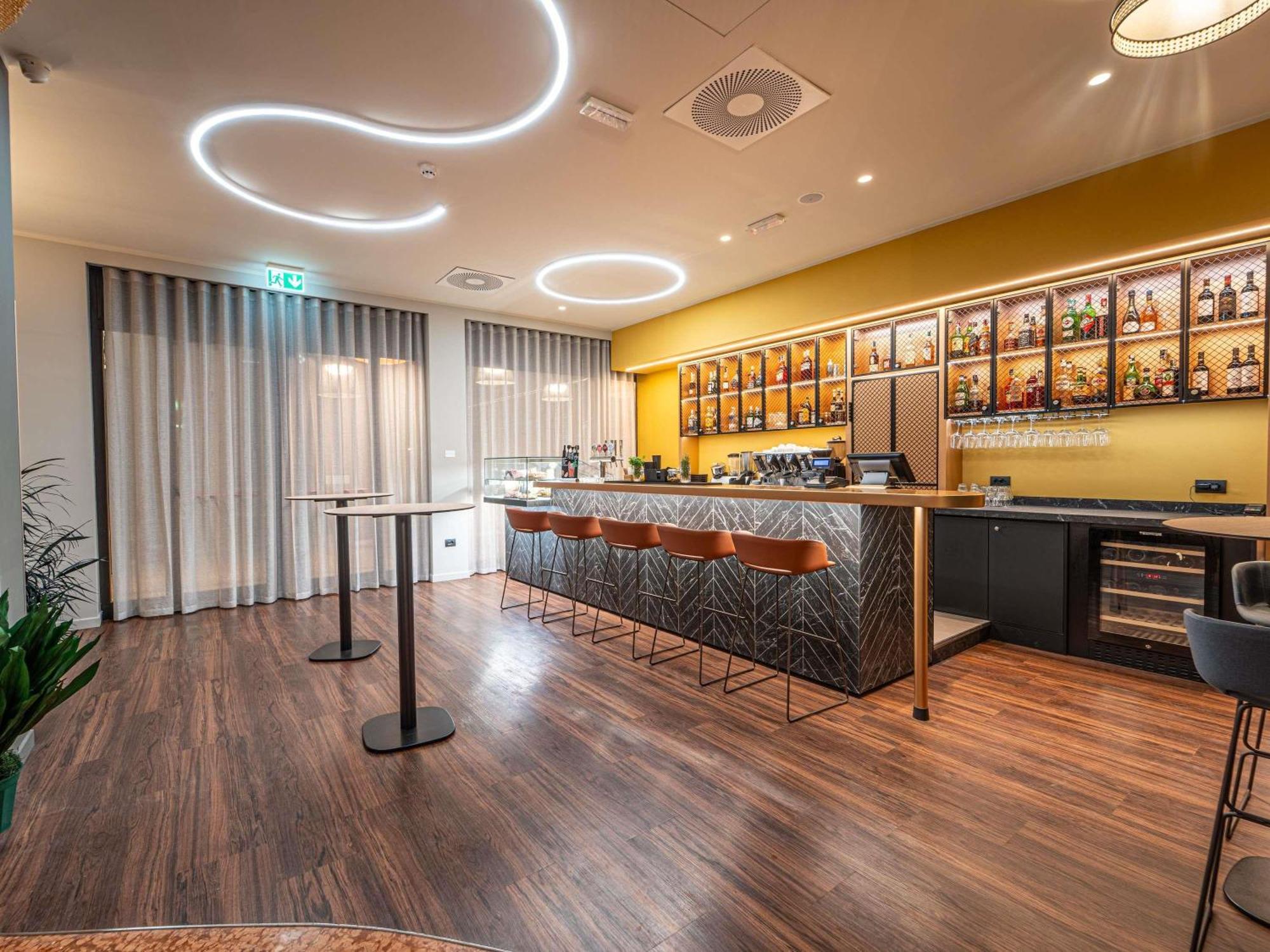 Mercure Bologna Centro, Bologna